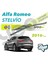 Alfa Romeo Stelvio Arka Silecek 2016-.. Yeo Wiperear 1