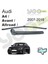 Audi A4 / Avant / Allroad Arka Silecek Kolu Set 2007-2015 1