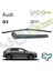 Audi Q3 Arka Silecek Kolu Set 2011-.. 1