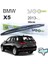 Bmw X5 Arka Silecek 2013-.. 1