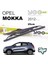 Opel Mokka 25CM Arka Silecek 2012-.. 1