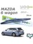 Mazda 6 Sw Arka Silecek 2012-.. 1