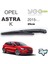 Opel Astra K Arka Silecek Kolu 2015-.. 1