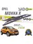 Opel Mokka x Arka Silecek 2012-..YEO Wiperear 1