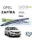 Opel Zafira Arka Silecek 2005-... Yeo Wiperear 1