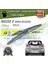 Mazda 3 Hb Arka Silecek 2013-.. Yeo Wiperear 1