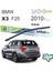 Bmw X3 F25 Arka Silecek 2010-.. Yeo Wiperear 1
