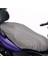 Rks Cruiser 250 Motosiklet Sele Kılıfı Gri 2