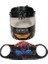 Sniper Siperlik + Spiderman Maske 1