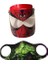 Spiderman Siperlik + Hulk Maske 1