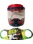 Racing Siperlik + Ben10 Maske 1