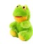 Şaşkın Kermit Kurbağa Peluş Oyuncak 20 cm 2