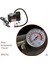 Carub 300 Psi 12V Güçlü Performans Siyah Hava Kompresörü 2
