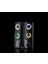 X3 Black Sound Bar Rgb Hoparlör 5