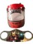 Motocross Siperlik + İron Man Maske 1
