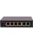 BS0420FL 4 Port Poe Switch 1