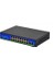BS1621GL 16 Port Poe Switch 1