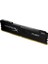 HyperX Fury Black DIMM 16GB 3600MHz DDR4 CL18 Ram HX436C18FB4/16 1
