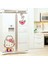 Kt Decoration Hello Kity Mutfak Kız Çocuk Odası Ev Dekorasyonu Duvar Dekoru Sticker 3