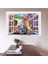 Kt Decoration Zootopia Zootropolis Hayvanlar Şehri Bebek ve Çocuk Odası Pvc Duvar Sticker 1