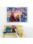 Kt Decoration Rapunzel Prenses Çocuk Odası Pvc Duvar Sticker 1