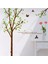Kt Decoration Ağaç ve Kuşlar Pvc Duvar Sticker 1