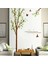 Kt Decoration Ağaç ve Kuşlar Pvc Duvar Sticker 2