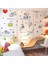 Kt Decoration Yaramaz Kediler Bebek ve Çocuk Odası Pvc Duvar Sticker 4