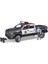 Ram 2500 Polis Aracı ve Memur BR02505 1