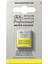 : Professional : Yarım Tablet : Suluboya : Bismuth Yellow 025 S.3 1