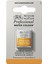 : Professional : Yarım Tablet : Suluboya : Cadmium Orange 089 S.4 1