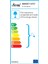 AV-1573-E60-40 Eskitme Kaplama Modern Avize LED Metal Pleksi 60cm 9