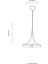 AV-4100-A6-BSY Siyah Boyalı Modern Avize E27 Metal Ahşap 32cm 6