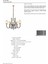 AV-4163-5BSY Siyah Boyalı Modern Avize E27 Metal Cam 62cm 6