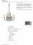 AV-4163-5E Eskitme Kaplama Modern Avize E27 Metal Cam 62cm 7