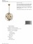 AV-4183-3E Eskitme Kaplama Modern Avize E14 Metal 36cm 7