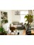 AV-60029-3E Eskitme Kaplama Modern Avize E27 Metal Cam 50cm 5