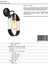 AP-65185-1BSY Siyah Boyalı Aplik E27 Metal Cam 12x8cm 5