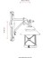 BAP-68049-BSA-M2-OP Sarı/Siyah Boyalı Dış Mekan Aydınlatma E27 Aluminyum Polikarbon Cam 38x30cm 3