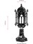 BSU-68051-BKR-KOP Kahverengi Boyalı Dış Mekan Aydınlatma E27 Aluminyum Polikarbon Cam 20cm 3