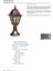 BSU-68062-BKR-M1-OP Kahverengi Boyalı Dış Mekan Aydınlatma E27 Aluminyum Polikarbon Cam 18cm 4