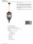BFE-68063-BKR Kahverengi Boyalı Dış Mekan Aydınlatma E27 Aluminyum Polikarbon Cam 20cm 4