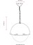 BFE-68064-BSY-OP Siyah Boyalı Dış Mekan Aydınlatma E27 Aluminyum Polikarbon Cam 30cm 3