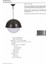 BFE-68064-BSY-OP Siyah Boyalı Dış Mekan Aydınlatma E27 Aluminyum Polikarbon Cam 30cm 4