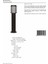 BSU-68128-BSY-B Siyah Boyalı Dış Mekan Aydınlatma E27 Aluminyum Polikarbon Cam 17cm 4