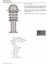 BSU-68135-GR-K Beyaz Boyalı Dış Mekan Aydınlatma E27 Aluminyum Polikarbon Cam 18cm 4