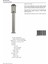 BSU-68136-BSY Beyaz Boyalı Dış Mekan Aydınlatma E27 Aluminyum Polikarbon Cam 13cm 4