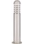 BSU-68138-BBY-B Beyaz Boyalı Dış Mekan Aydınlatma E27 Aluminyum Polikarbon 13cm 2