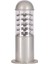 BSU-68138-BBY-K Beyaz Boyalı Dış Mekan Aydınlatma E27 Aluminyum Polikarbon 13cm 2