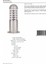 BSU-68138-BBY-K Beyaz Boyalı Dış Mekan Aydınlatma E27 Aluminyum Polikarbon 13cm 4